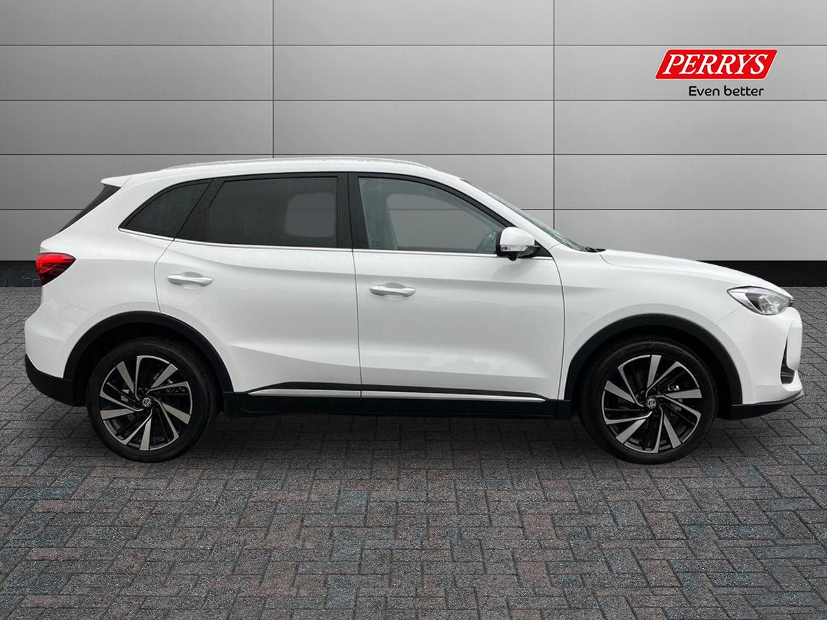 Used MG MG ZS 2025 for sale - 76425962: Photo 3