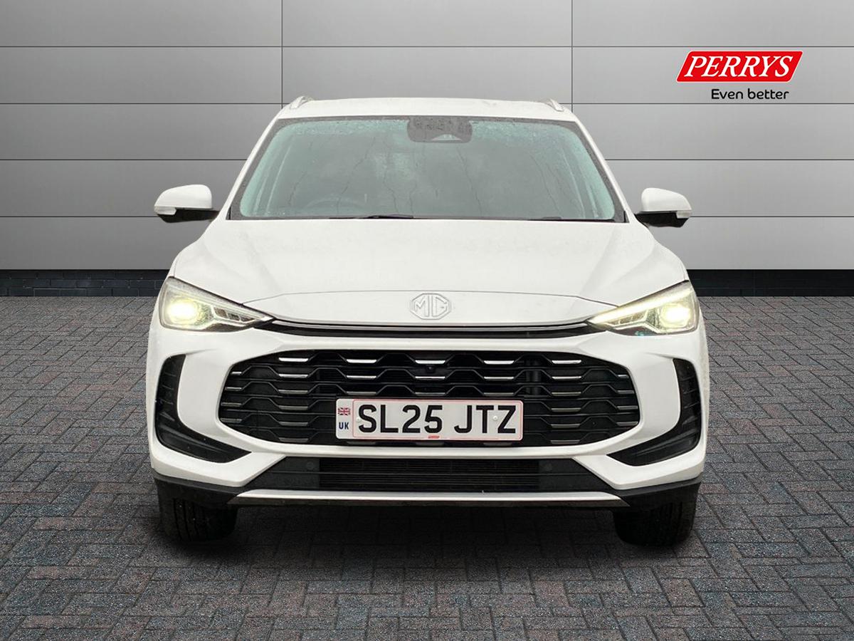 Used MG MG ZS 2025 for sale - 76425962: Photo 4