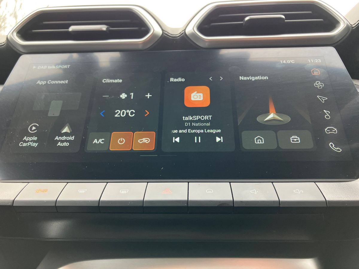 Used MG MG ZS 2025 for sale - 76425962: Photo 43