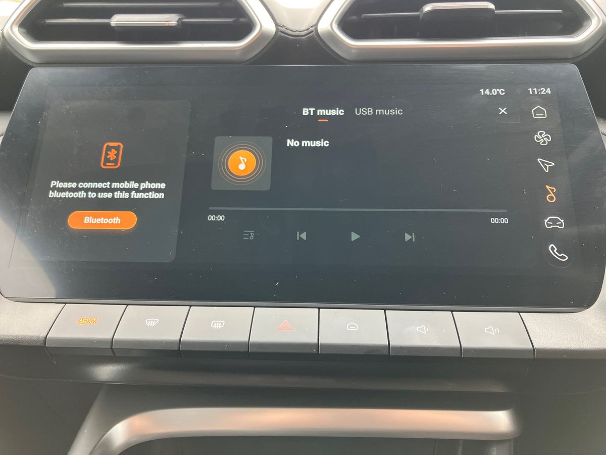 Used MG MG ZS 2025 for sale - 76425962: Photo 45