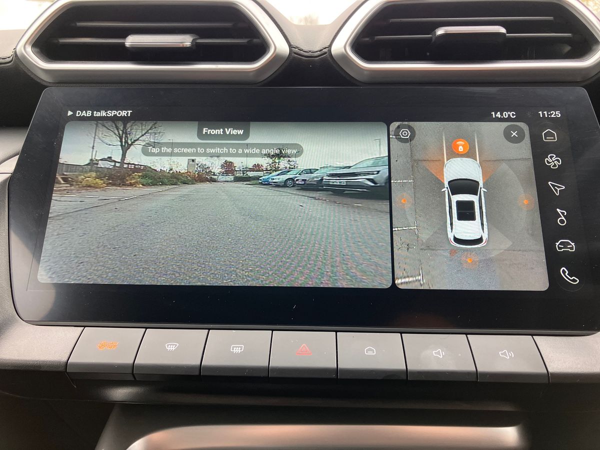 Used MG MG ZS 2025 for sale - 76425962: Photo 48