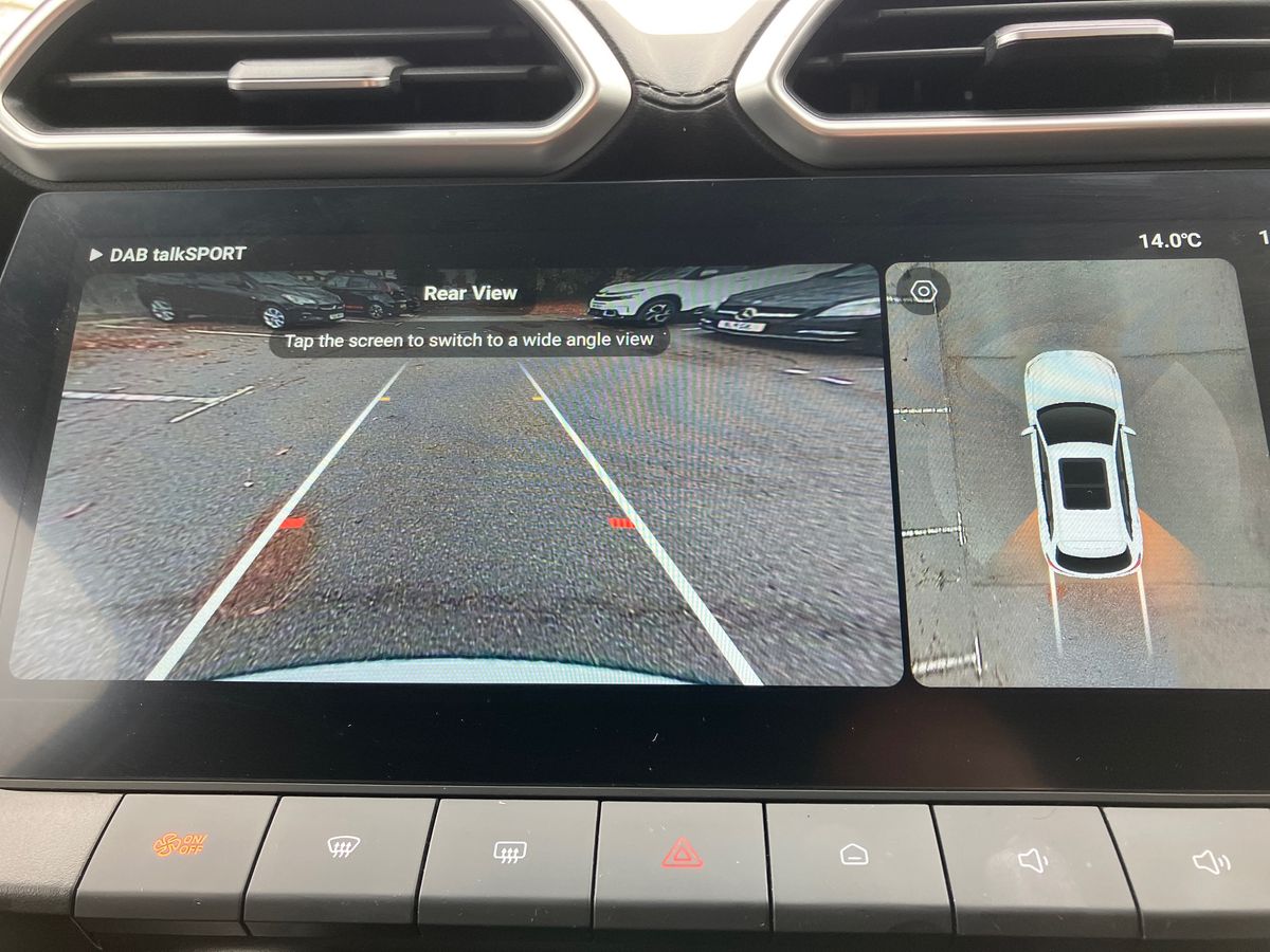 Used MG MG ZS 2025 for sale - 76425962: Photo 49