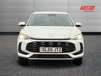 Used MG MG ZS 2025 for sale - 76425962: Photo