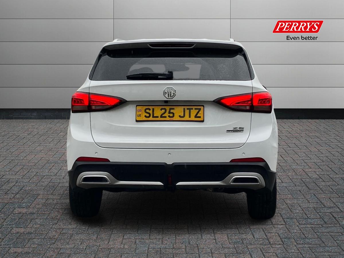 Used MG MG ZS 2025 for sale - 76425962: Photo 5