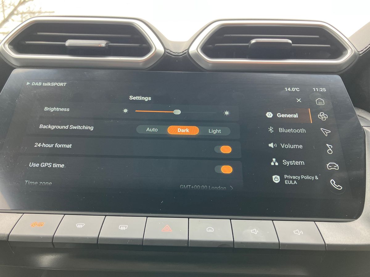 Used MG MG ZS 2025 for sale - 76425962: Photo 50