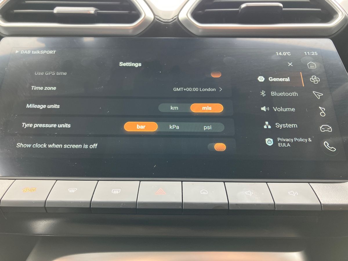 Used MG MG ZS 2025 for sale - 76425962: Photo 51