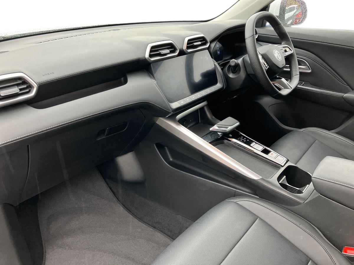 Used MG MG ZS 2025 for sale - 76425962: Photo 6