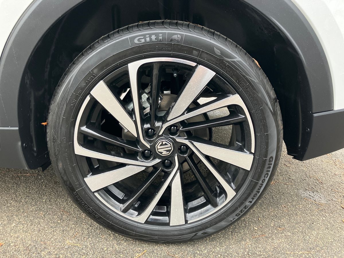 Used MG MG ZS 2025 for sale - 76425962: Photo 7