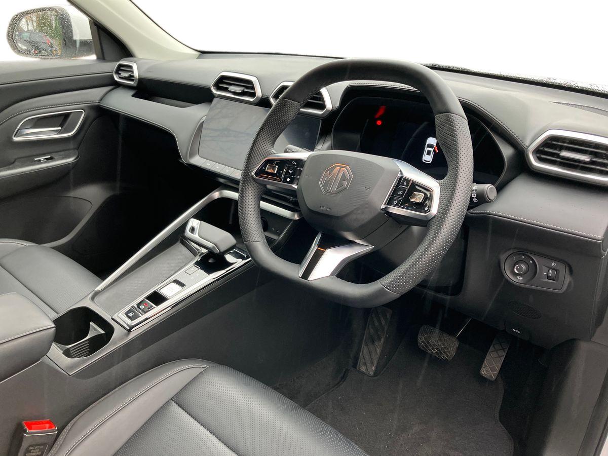 Used MG MG ZS 2025 for sale - 76425962: Photo 8