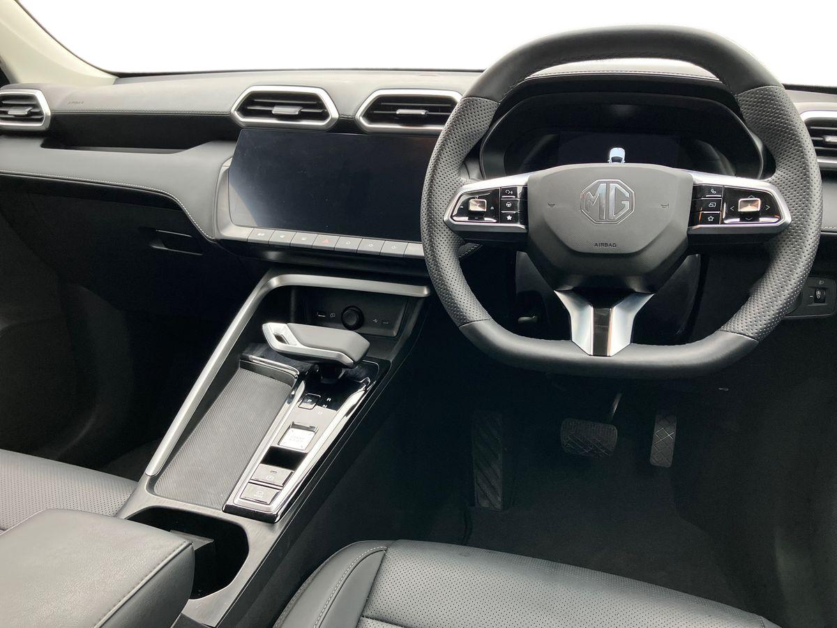 Used MG MG ZS 2025 for sale - 76425962: Photo 9