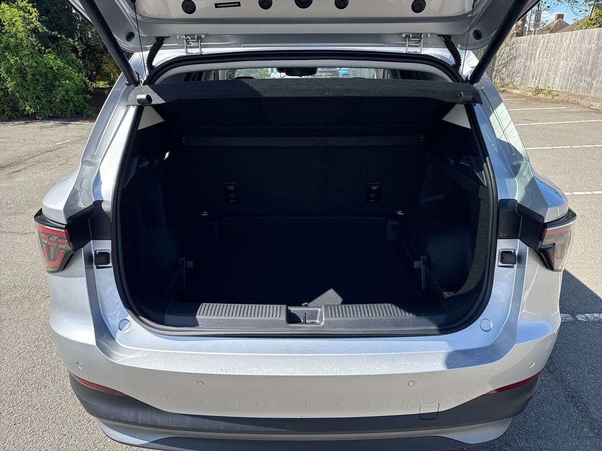 Vehicle 32