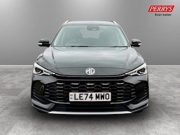 Used MG MG ZS 2024 for sale - 77529472: Photo