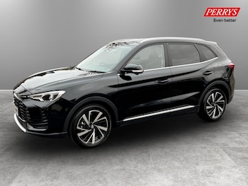 Used MG MG ZS 2024 for sale - 77529472: Photo