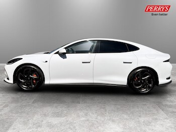 Used MG MG IM5 2025 for sale - 77517113: Photo