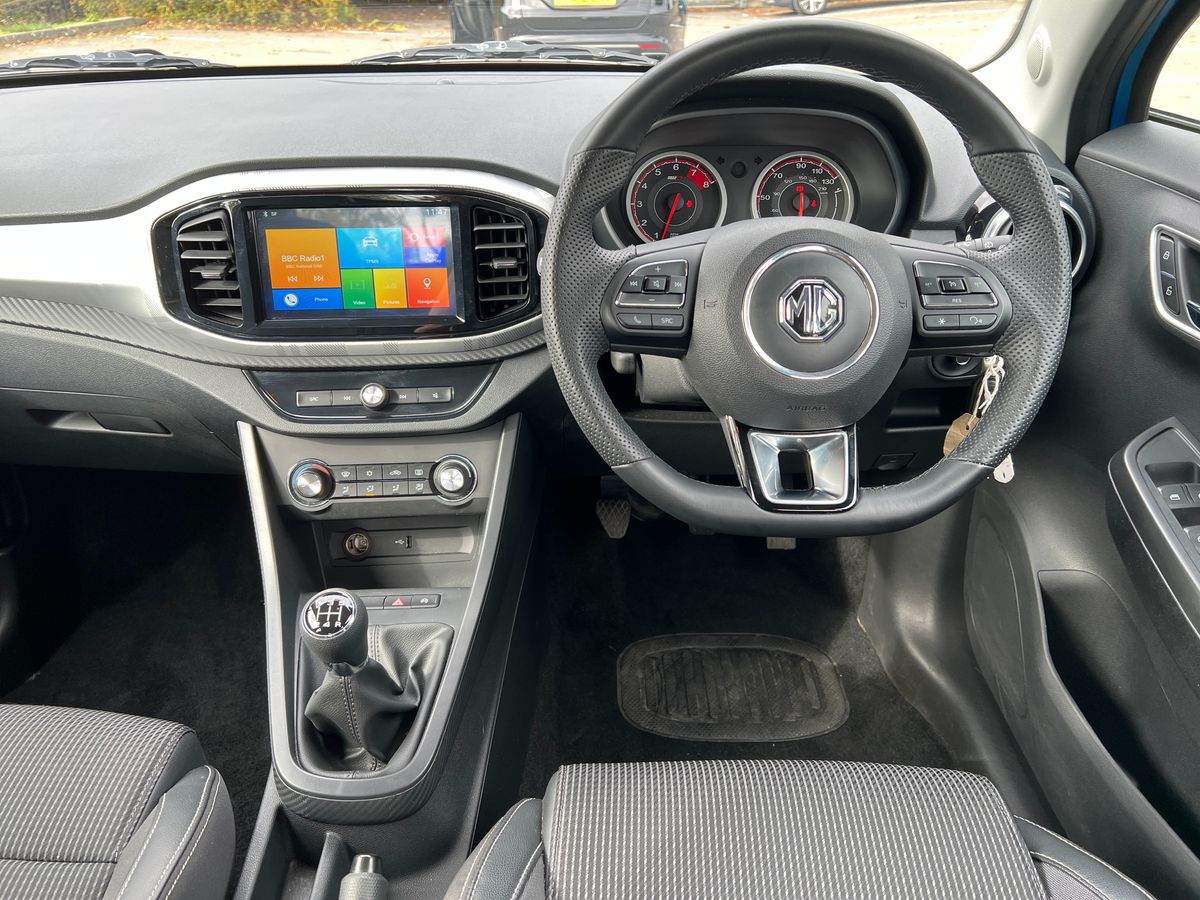 Used MG MG3 2023 for sale - 76142131: Photo 15