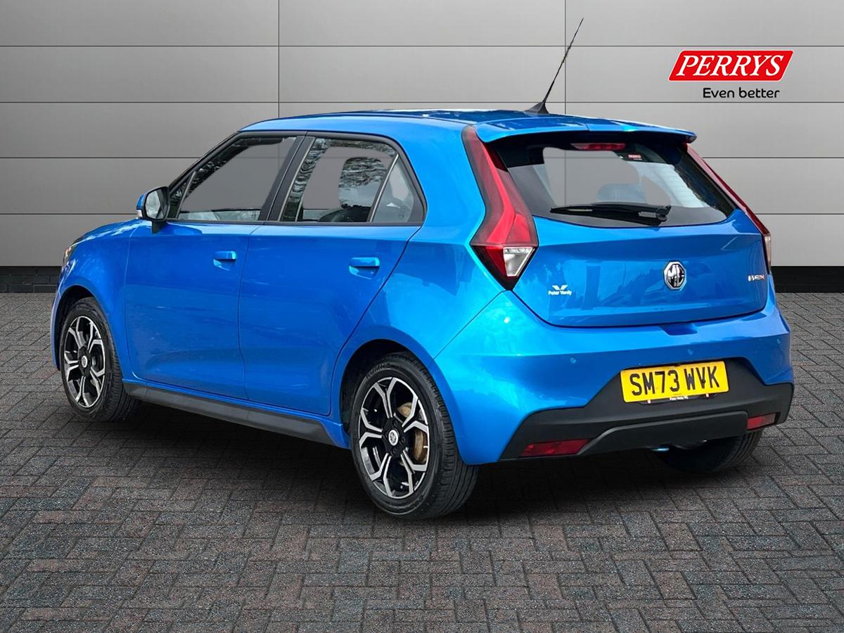 Used MG MG3 2023 for sale - 76142131: Photo 2