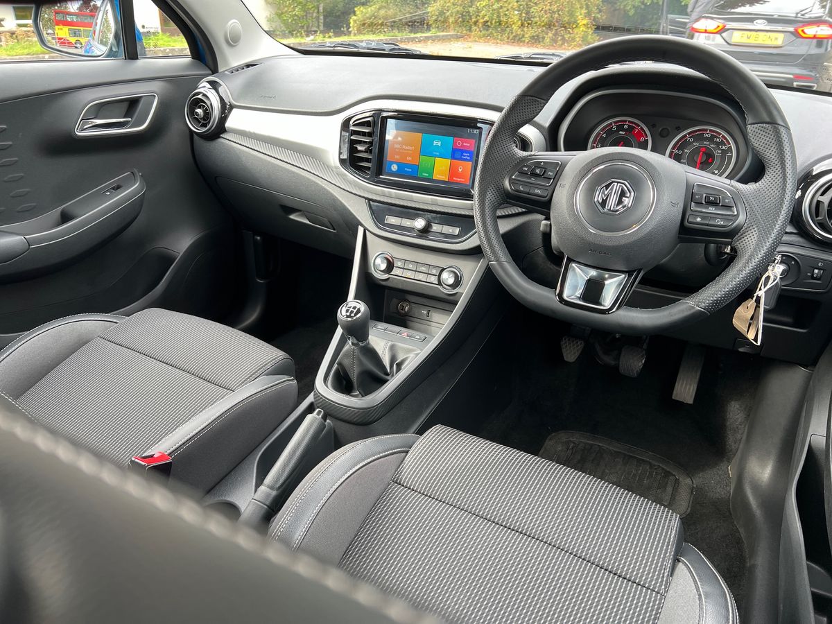 Used MG MG3 2023 for sale - 76142131: Photo 23