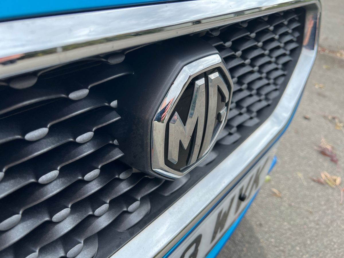 Used MG MG3 2023 for sale - 76142131: Photo 24
