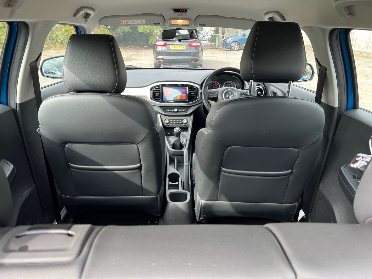 Used MG MG3 2023 for sale - 76142131: Photo 28