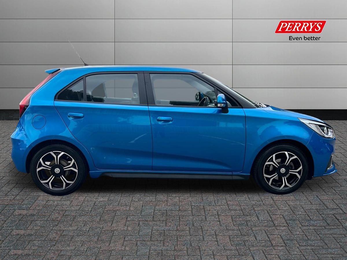 Used MG MG3 2023 for sale - 76142131: Photo 3