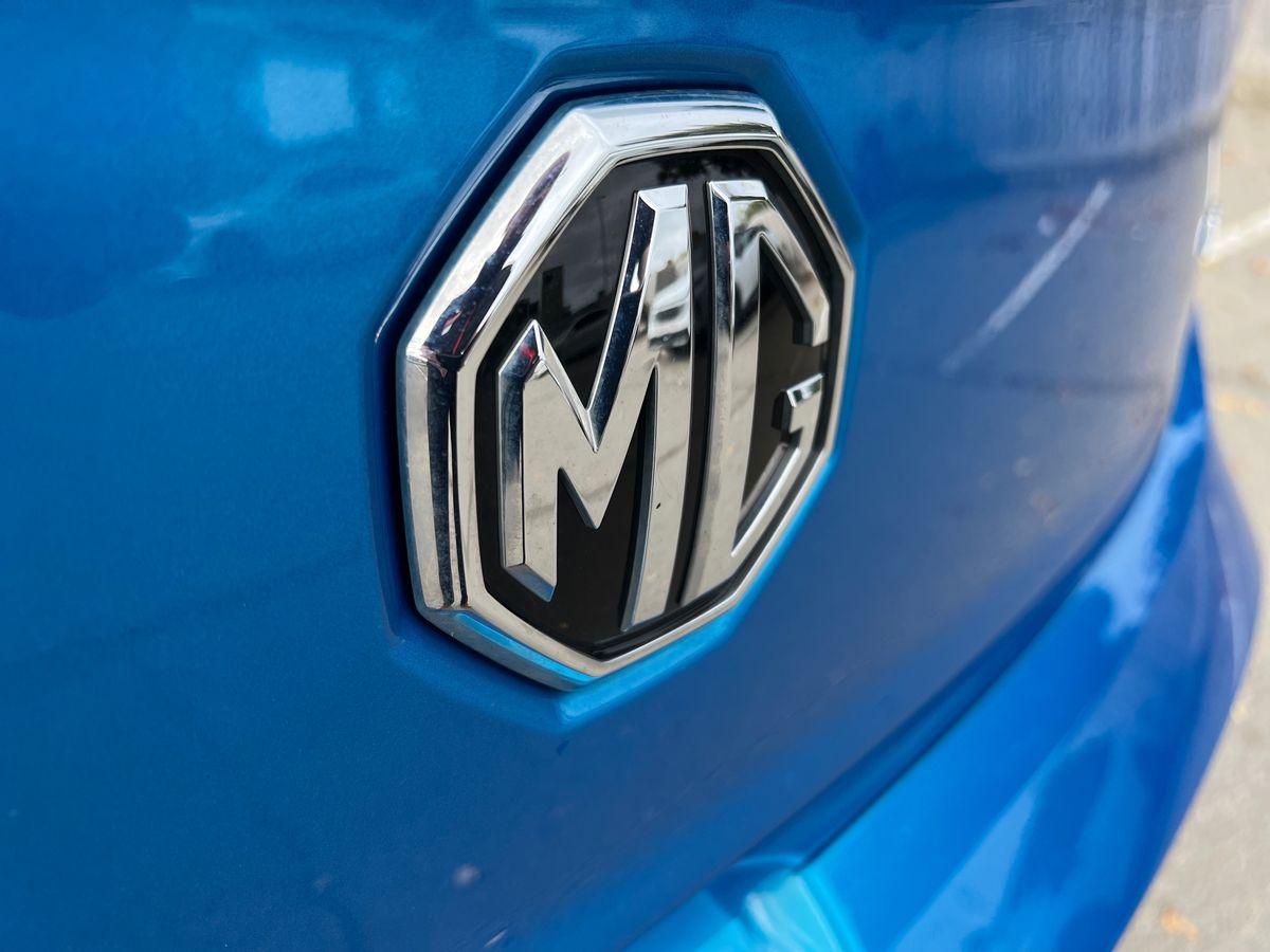 Used MG MG3 2023 for sale - 76142131: Photo 30