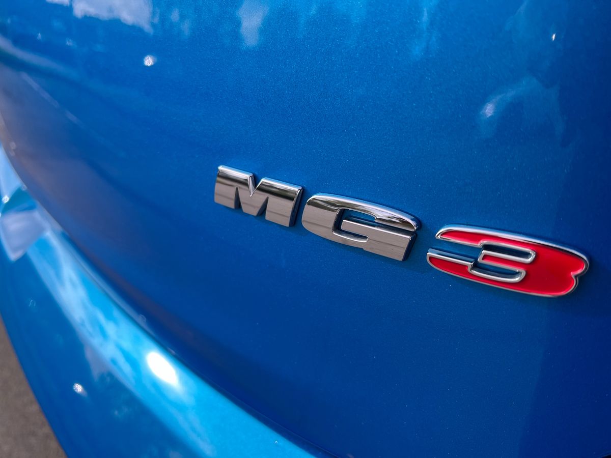Used MG MG3 2023 for sale - 76142131: Photo 35