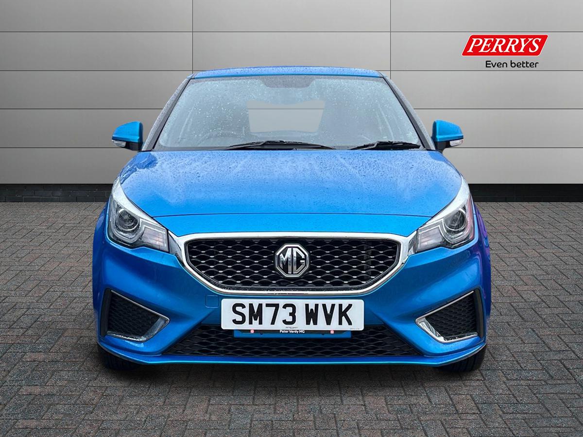 Used MG MG3 2023 for sale - 76142131: Photo 4