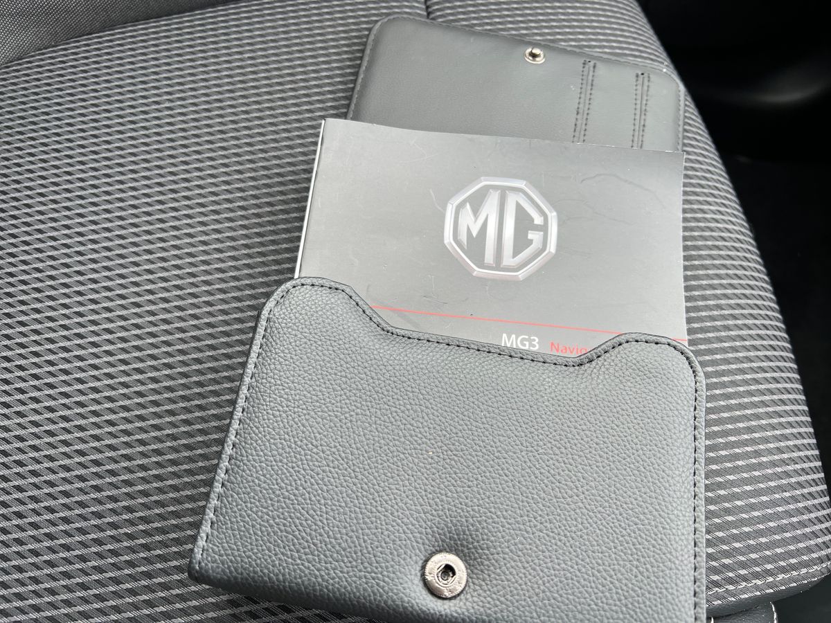 Used MG MG3 2023 for sale - 76142131: Photo 40