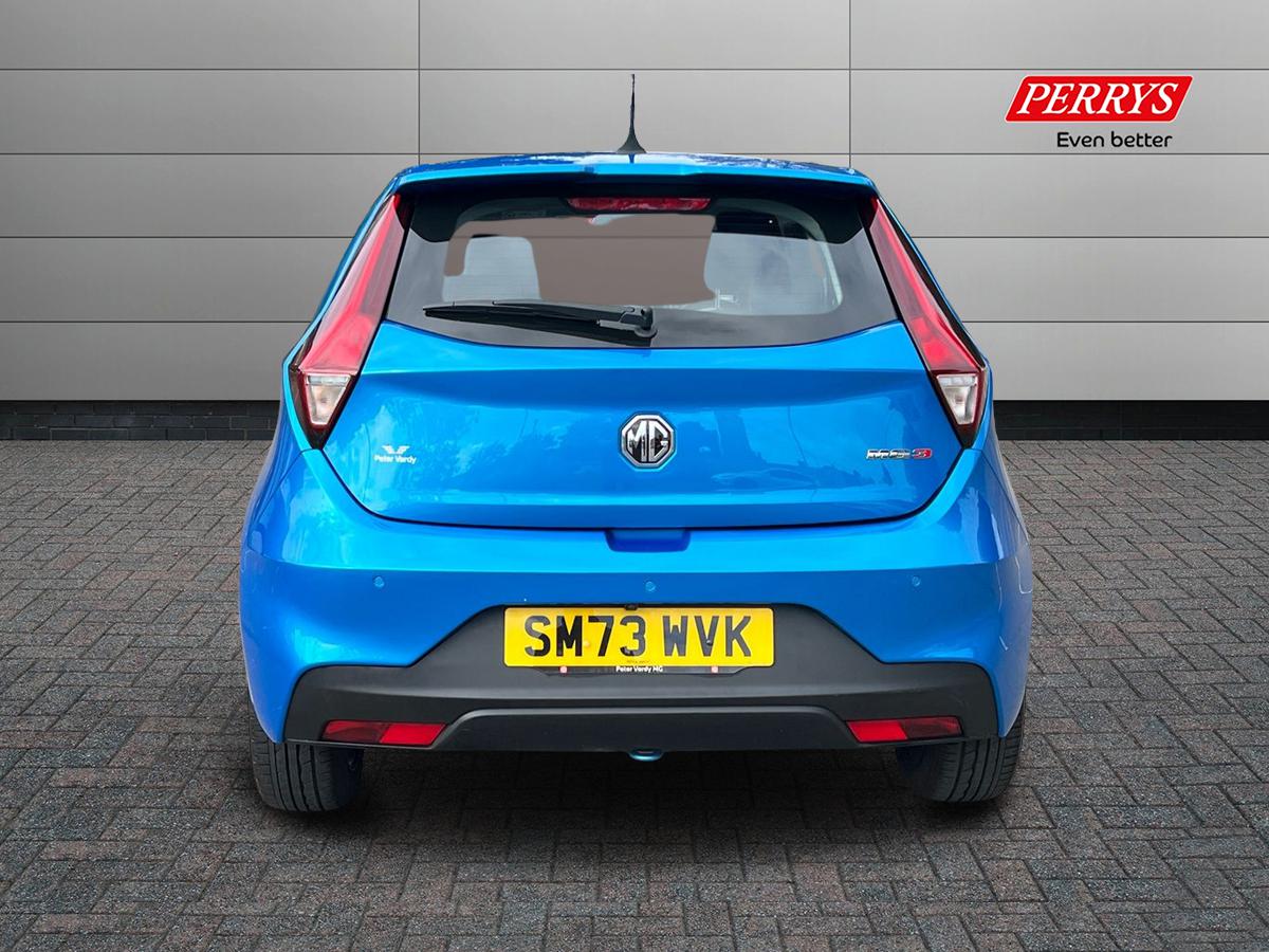 Used MG MG3 2023 for sale - 76142131: Photo 5