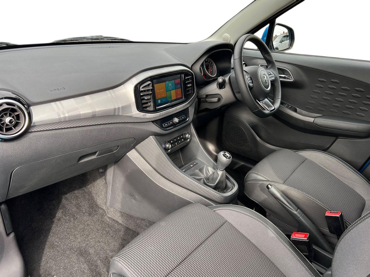 Used MG MG3 2023 for sale - 76142131: Photo 6