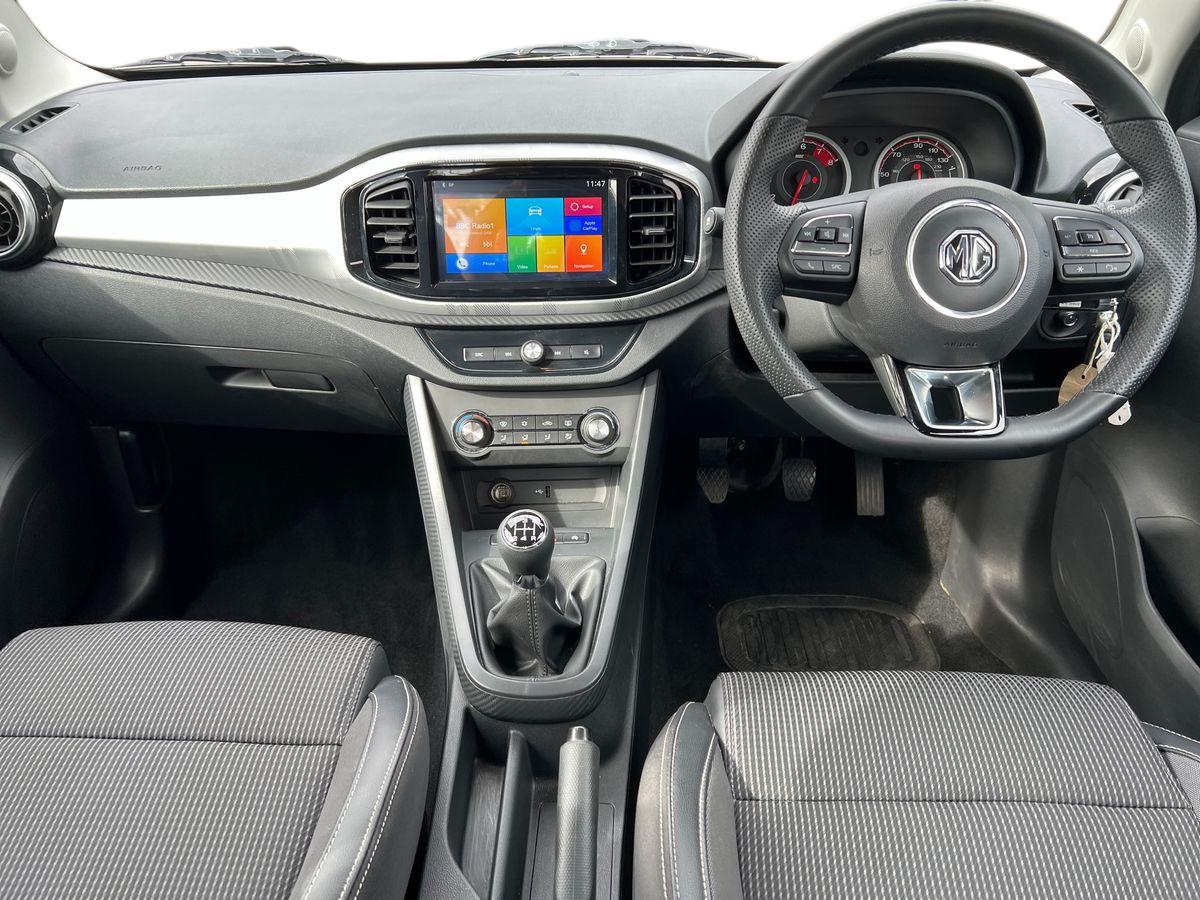 Used MG MG3 2023 for sale - 76142131: Photo 9