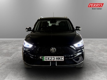 Used MG MG ZS 2023 for sale - 79429430: Photo