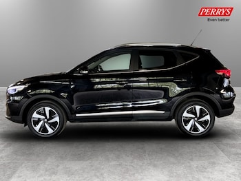 Used MG MG ZS 2023 for sale - 79429430: Photo