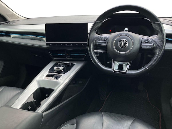 Used MG MG5 2023 for sale - 76220002: Photo 10
