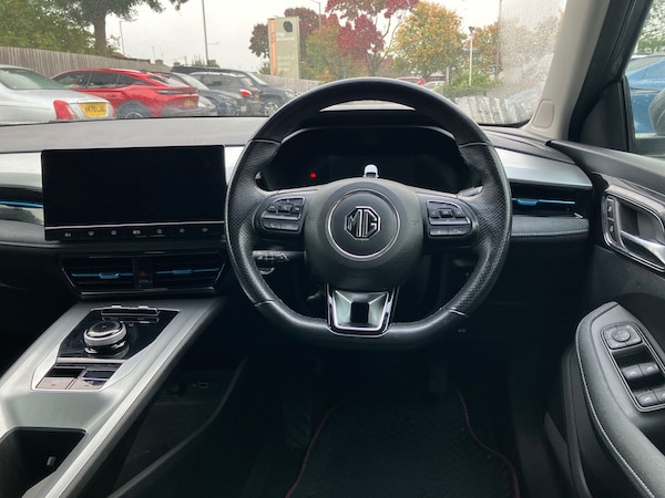 Used MG MG5 2023 for sale - 76220002: Photo 17