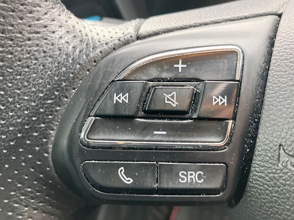 Used MG MG5 2023 for sale - 76220002: Photo 19