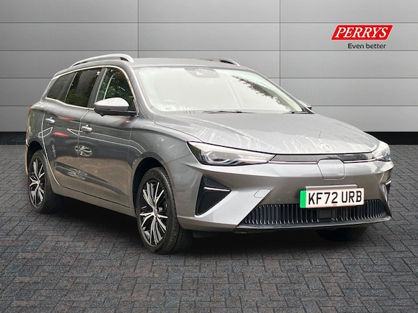 Used MG MG5 2023 for sale - 76220002: Photo 1