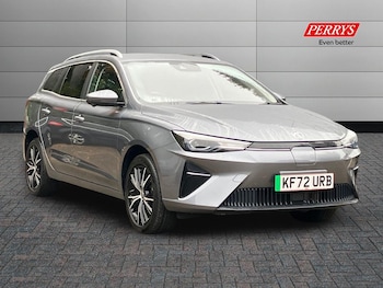 MG - MG5