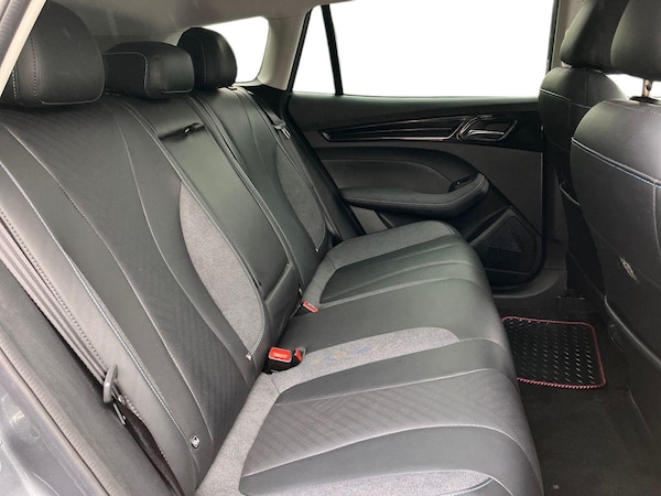 Used MG MG5 2023 for sale - 76220002: Photo 22