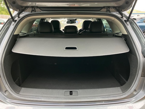 Used MG MG5 2023 for sale - 76220002: Photo 23