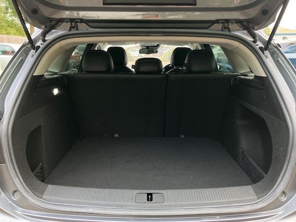 Used MG MG5 2023 for sale - 76220002: Photo 25