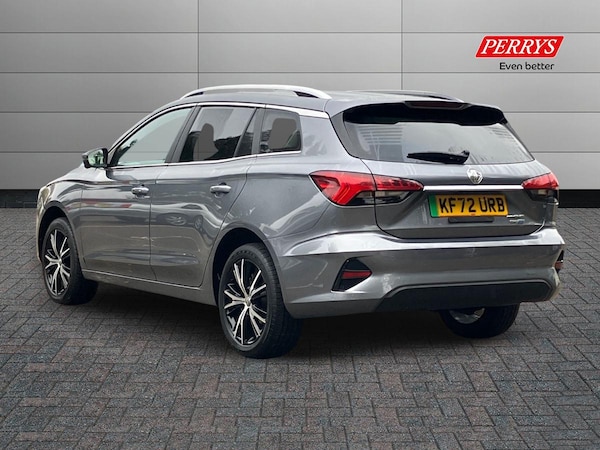 Used MG MG5 2023 for sale - 76220002: Photo 2