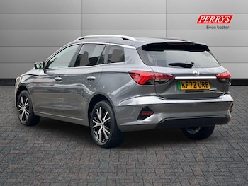 Used MG MG5 2023 for sale - 76220002: Photo 2