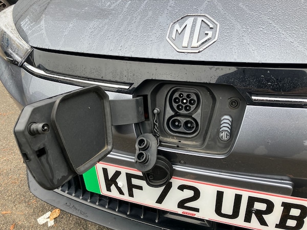 Used MG MG5 2023 for sale - 76220002: Photo 34