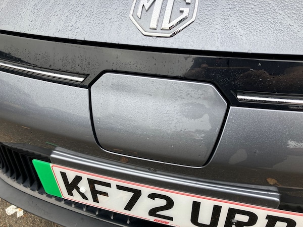 Used MG MG5 2023 for sale - 76220002: Photo 35