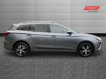 Used MG MG5 2023 for sale - 76220002: Photo 3