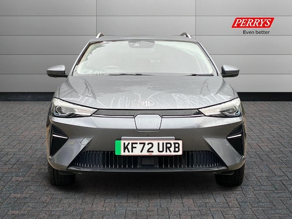 Used MG MG5 2023 for sale - 76220002: Photo 4