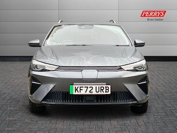 Used MG MG5 2023 for sale - 76220002: Photo 4