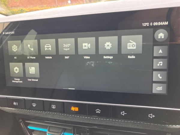 Used MG MG5 2023 for sale - 76220002: Photo 57