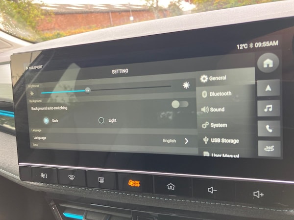Used MG MG5 2023 for sale - 76220002: Photo 59